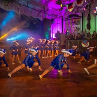 Fasching beim WCC - Bild 33 von 107